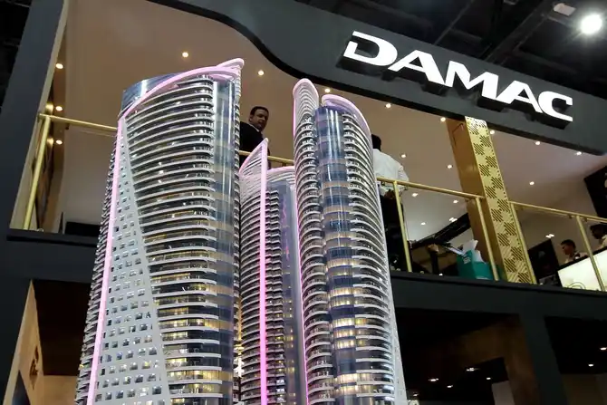 DAMAC