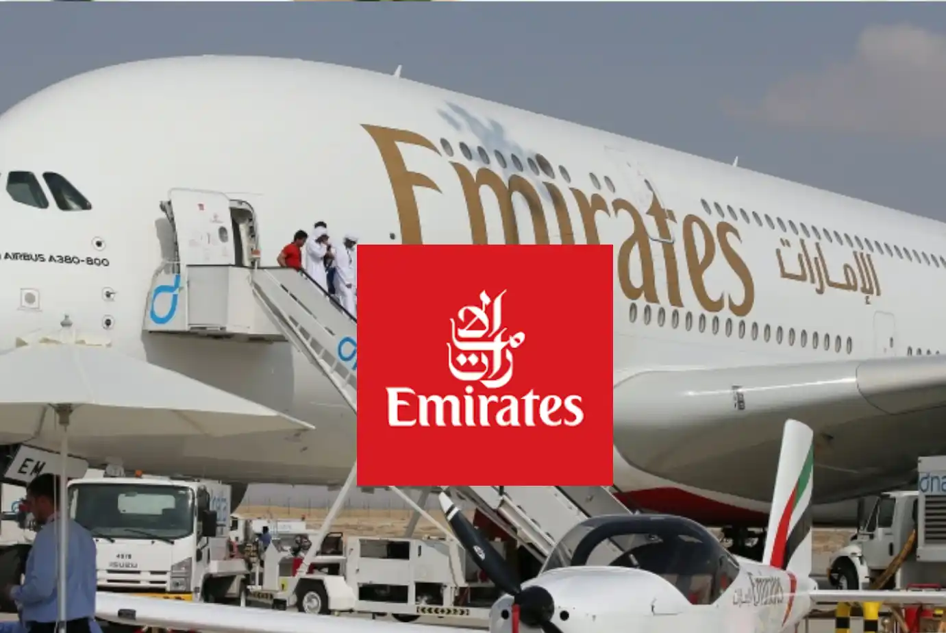 Emirates