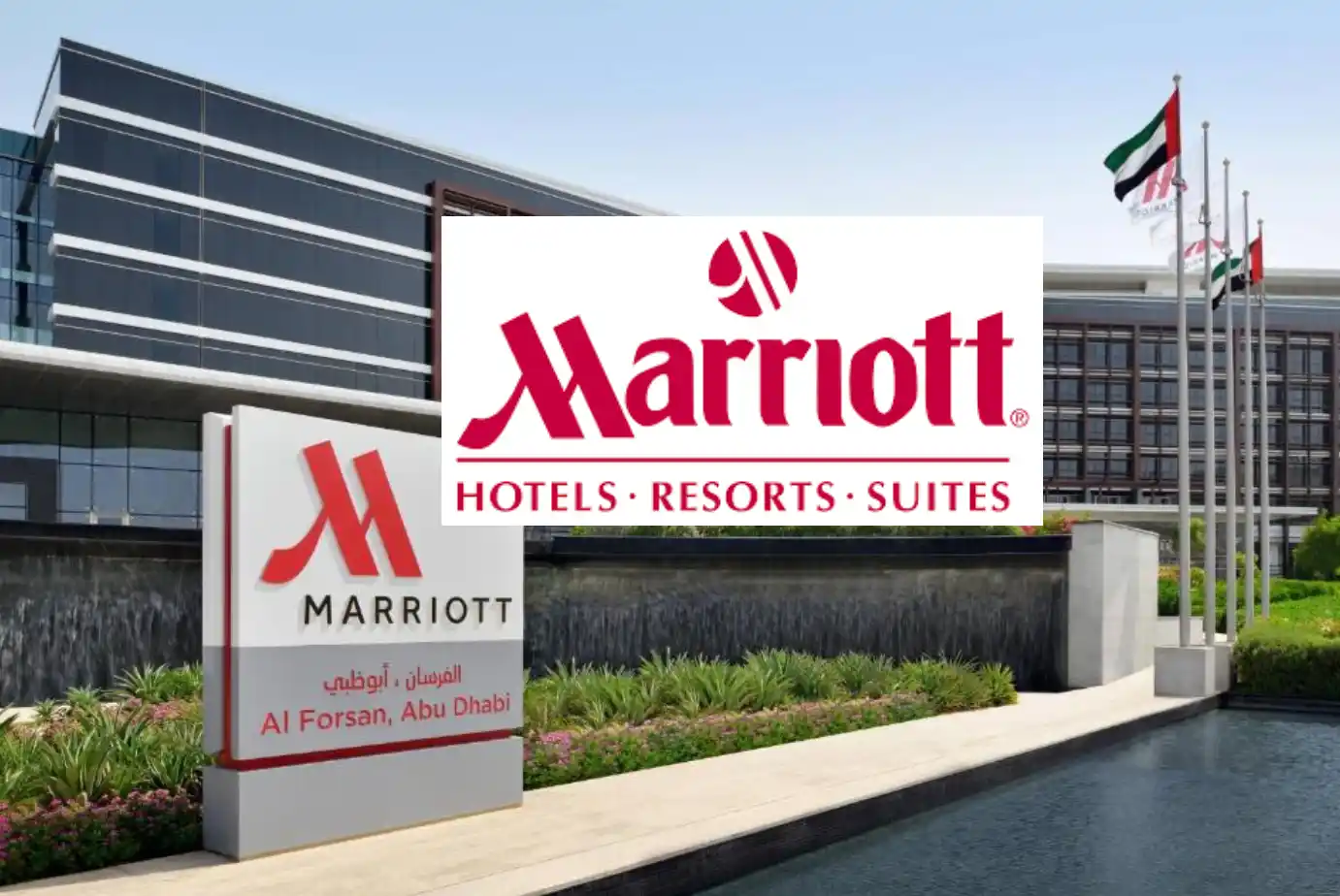 Marriott