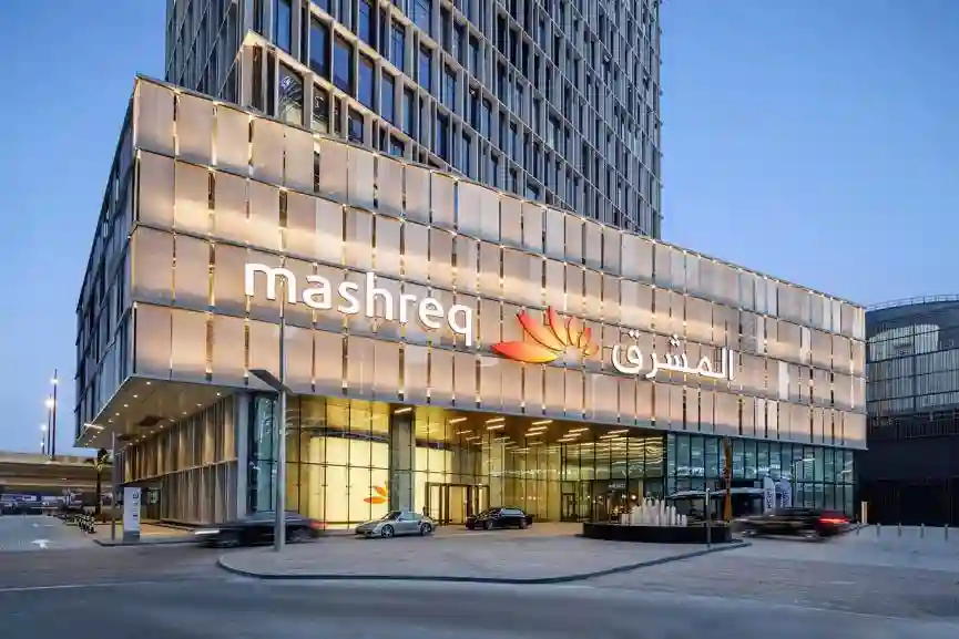 Mashreq