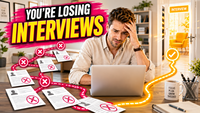 Why Your Resume Is Not Getting Interviews: 7 Mistakes to Fix