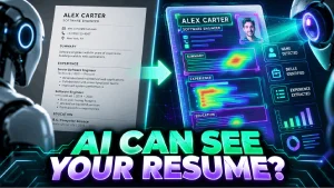 How Vision AI Reveals What Recruiters Really See on Your CV – UK Guide