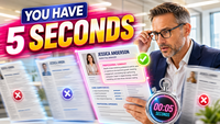 How to Write a Professional Resume Summary