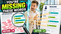 ATS Keywords: How to Find the Right Keywords for Any Job – UAE Guide