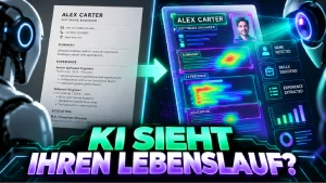 TrueCV KI‑Lebenslauf‑Scanner: So sehen Computer Ihren CV