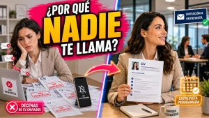 7 controles esenciales para que tu currículum destaque en España