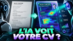 Une IA qui voit vraiment votre CV