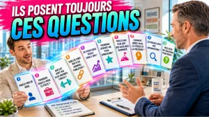 10 questions fréquentes en entretien d’embauche et comment y répondre